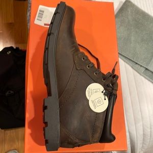 Rockport Rugged Bucks Waterproof Boot